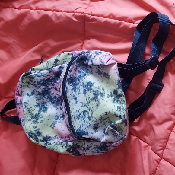 Mini backpack - Picture 3 of 4